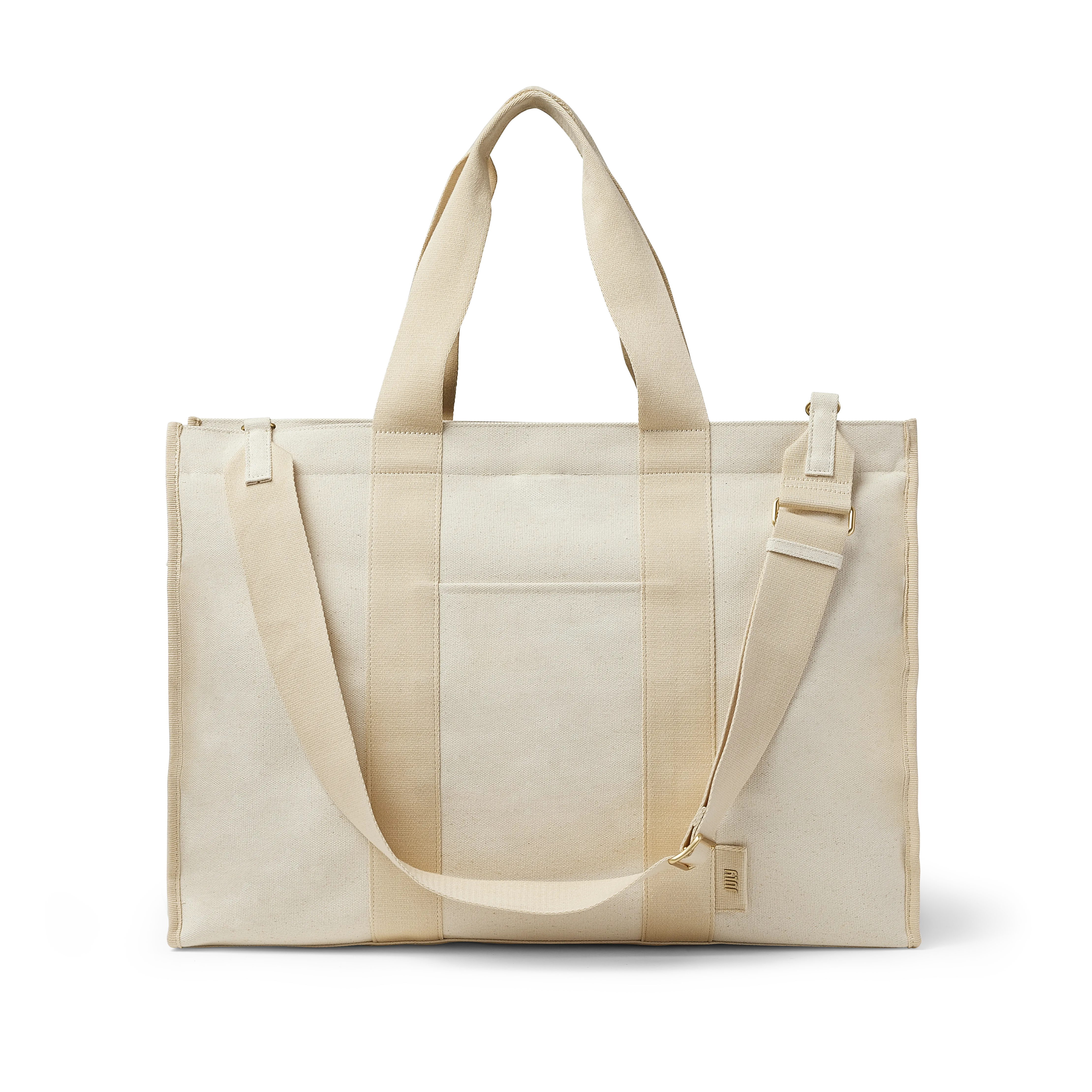 Everyday Garment Tote