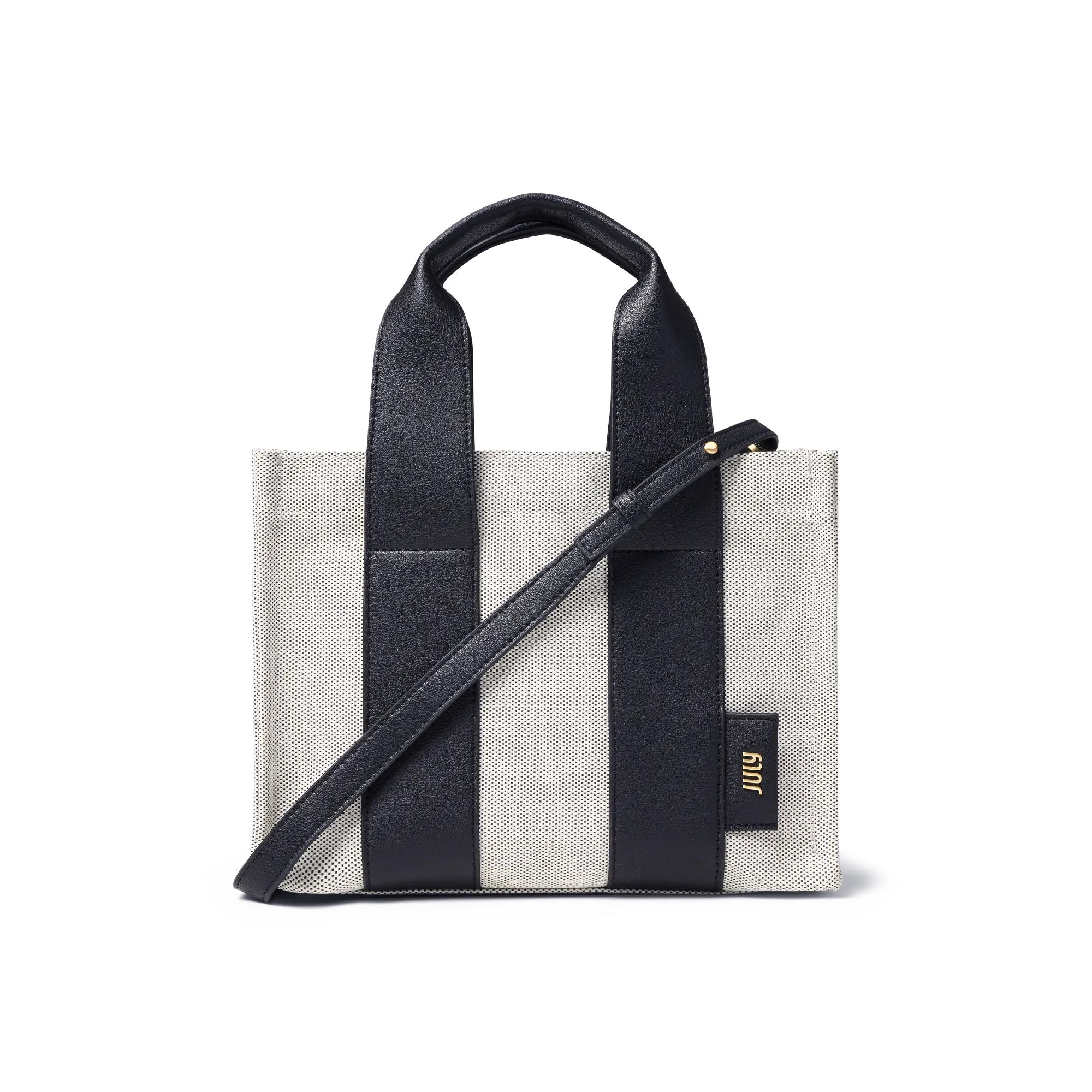 Everyday Tote Leather - Mini