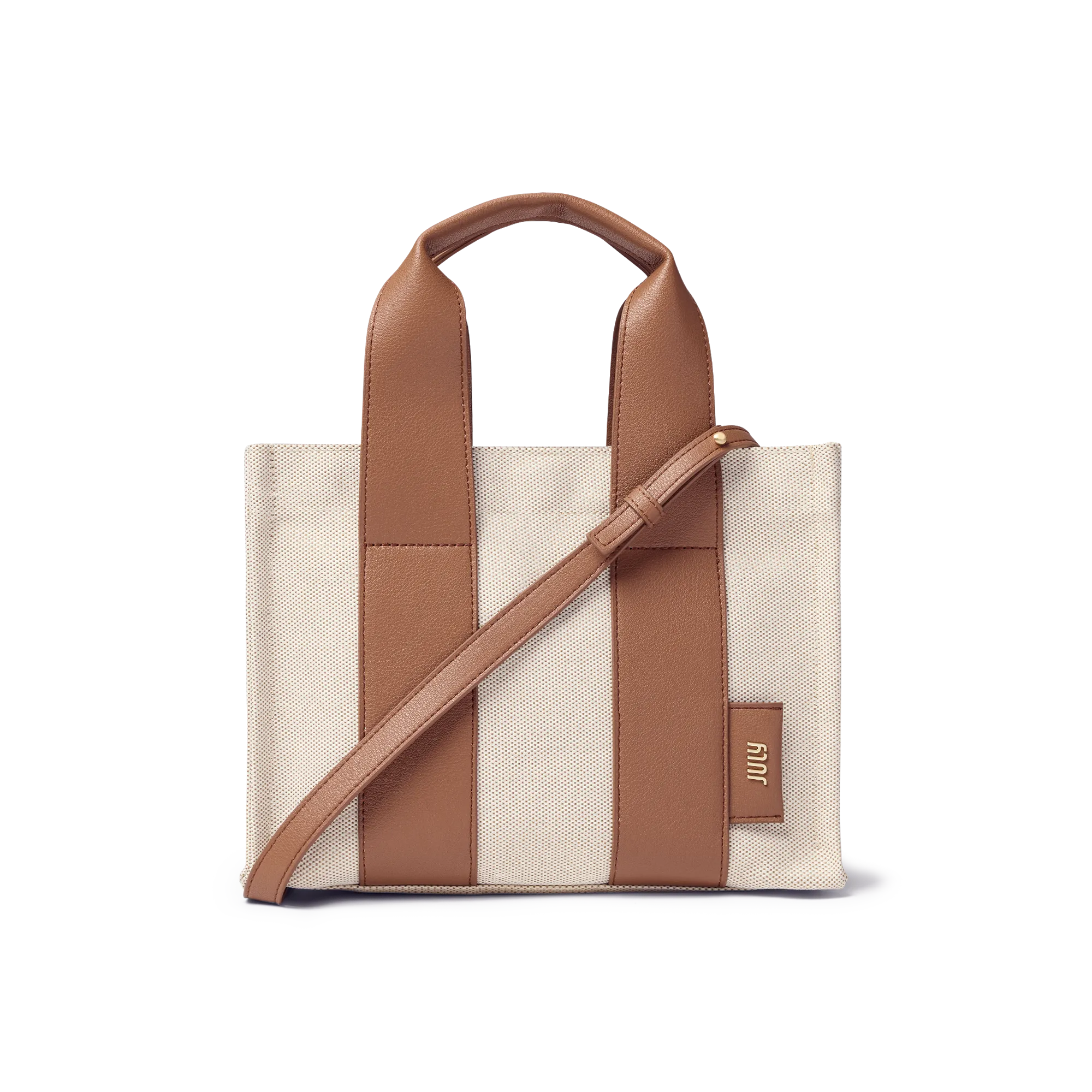 Everyday Tote Leather - Mini
