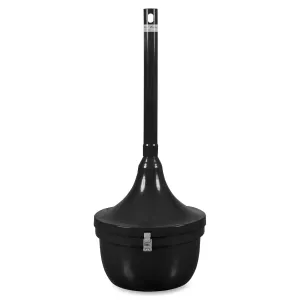 Ex-Cell Kaiser Smokers Oasis Cigarette Receptacle