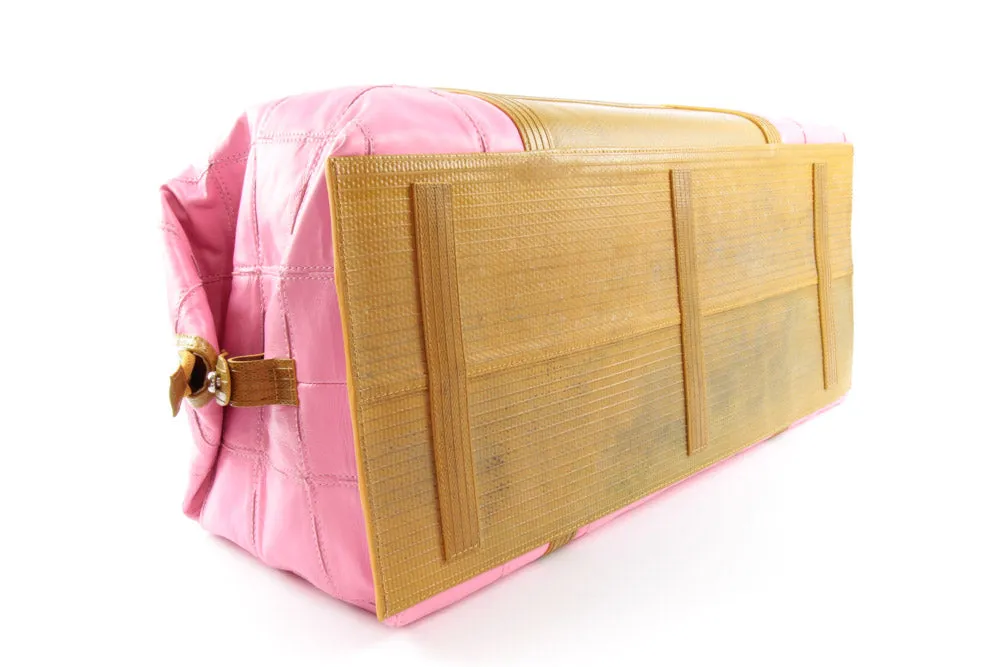 Fire & Hide Weekend Bag