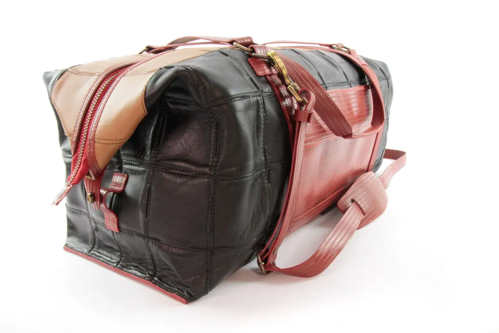 Fire & Hide Weekend Bag