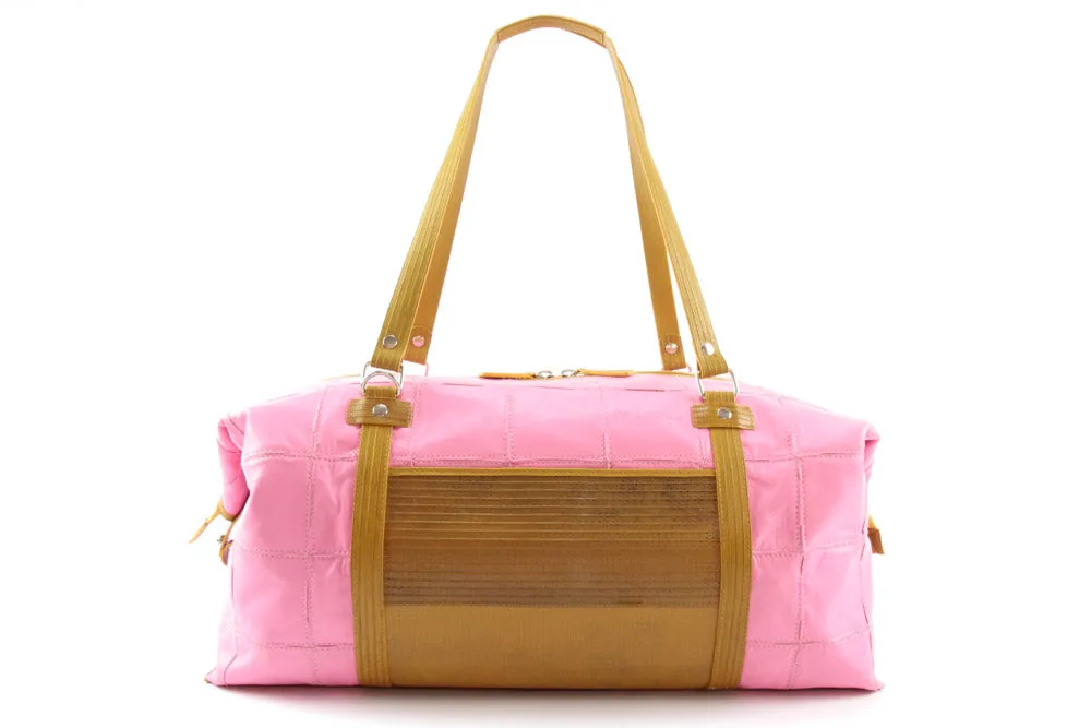 Fire & Hide Weekend Bag