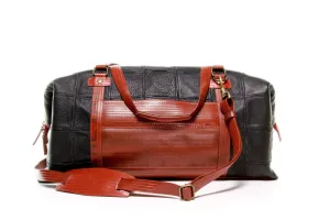 Fire & Hide Weekend Bag