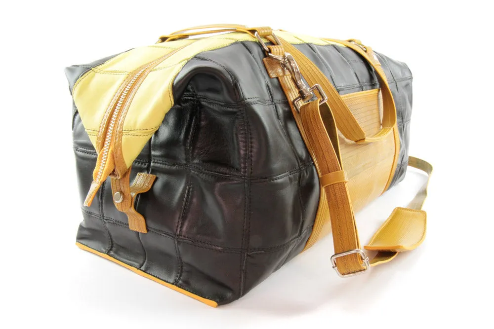 Fire & Hide Weekend Bag