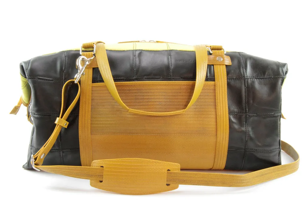 Fire & Hide Weekend Bag
