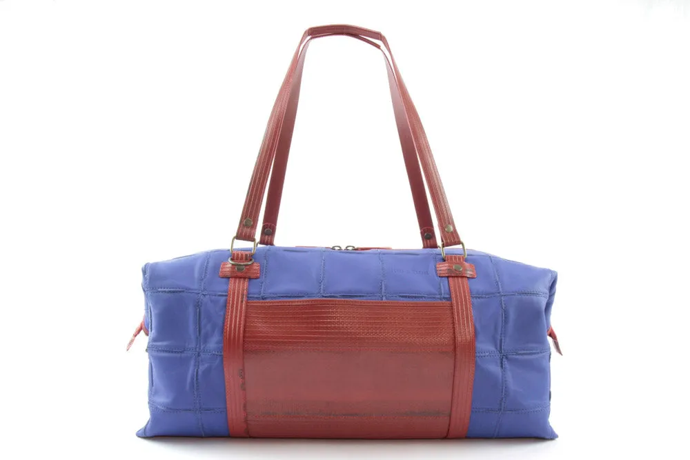 Fire & Hide Weekend Bag