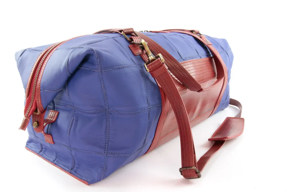 Fire & Hide Weekend Bag
