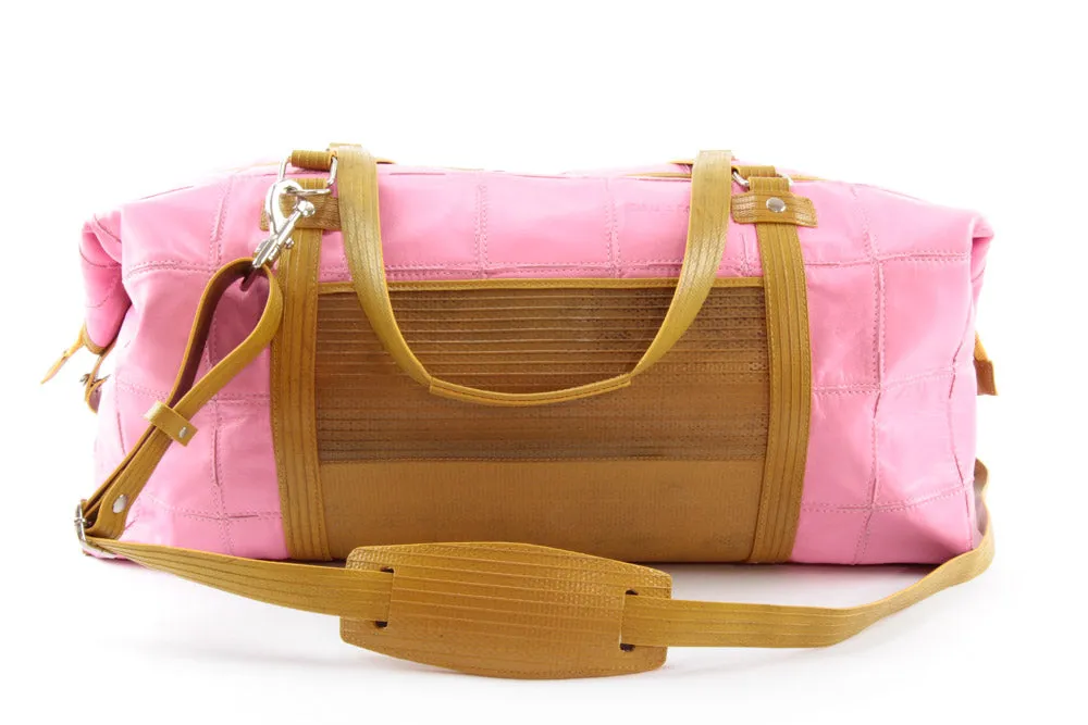 Fire & Hide Weekend Bag
