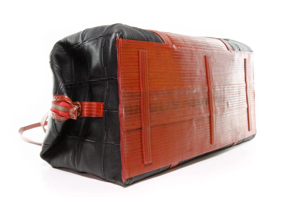 Fire & Hide Weekend Bag