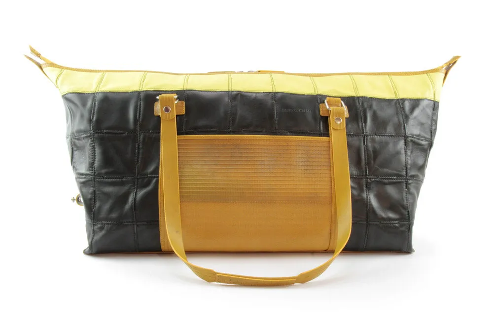 Fire & Hide Weekend Bag
