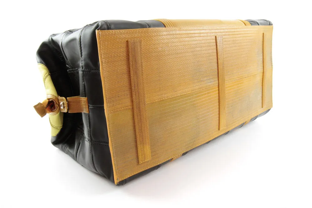 Fire & Hide Weekend Bag