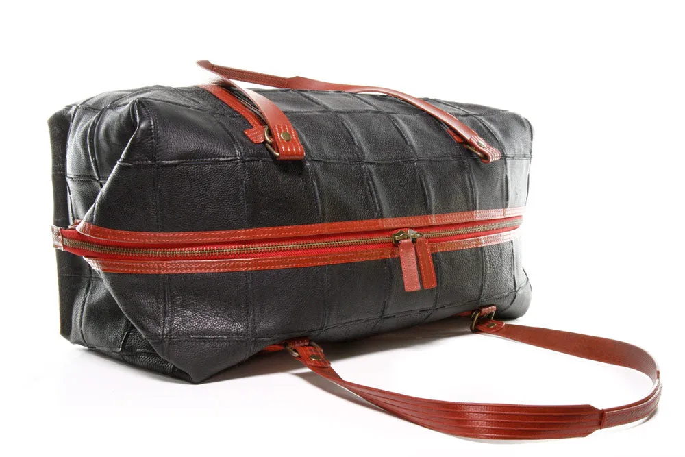 Fire & Hide Weekend Bag