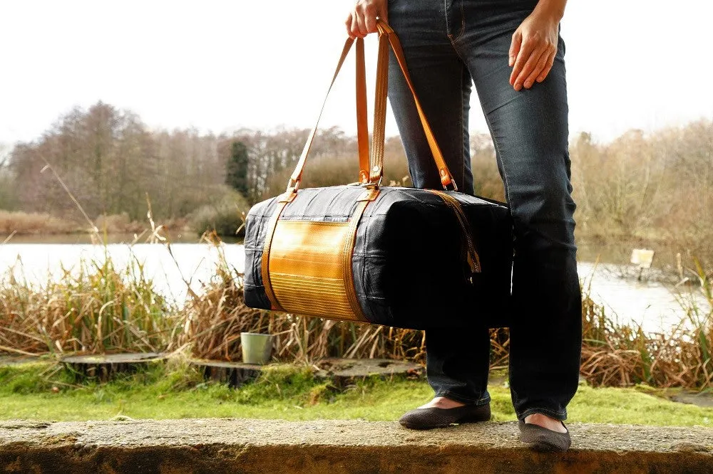 Fire & Hide Weekend Bag