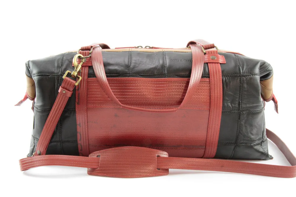 Fire & Hide Weekend Bag