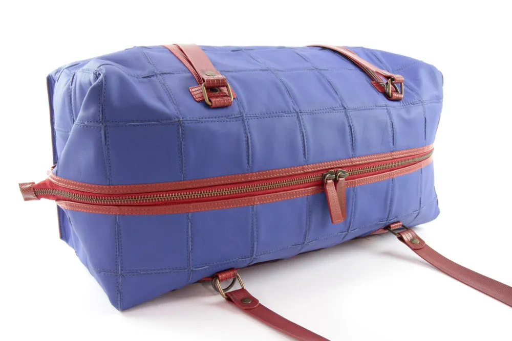 Fire & Hide Weekend Bag