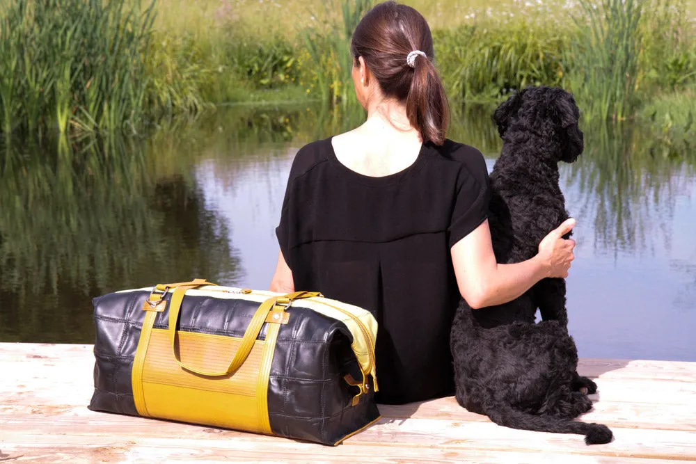 Fire & Hide Weekend Bag