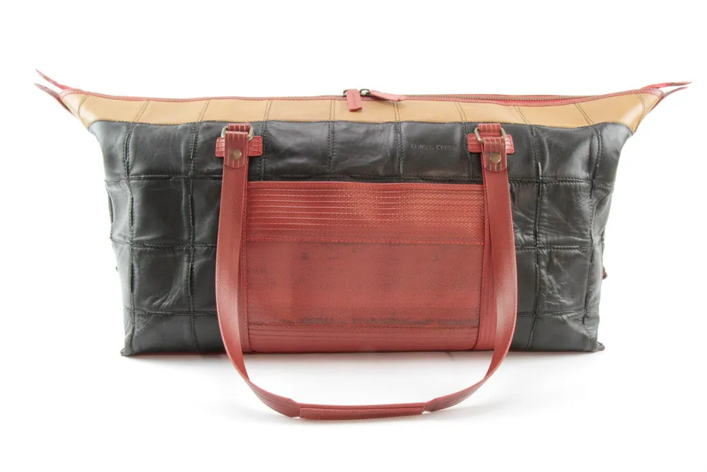 Fire & Hide Weekend Bag