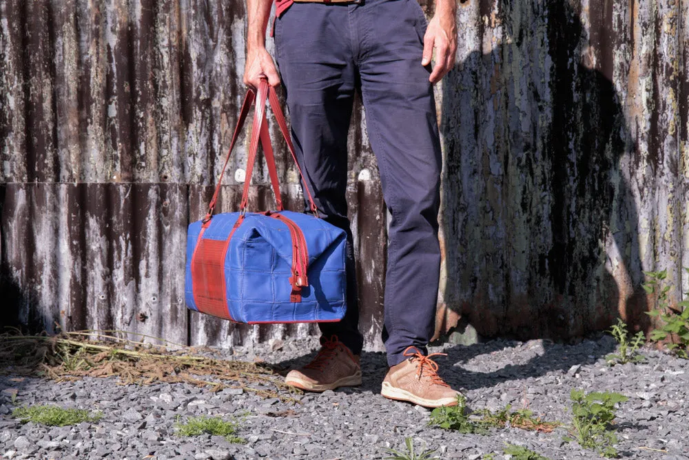 Fire & Hide Weekend Bag
