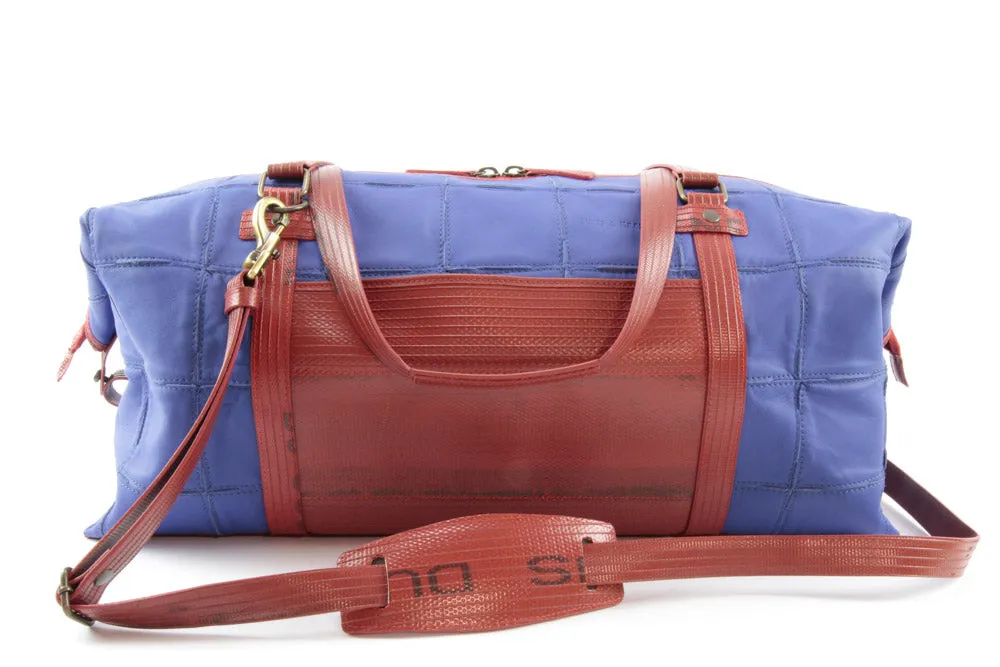Fire & Hide Weekend Bag