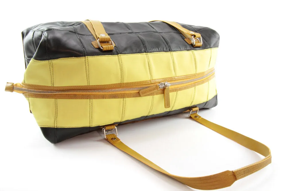 Fire & Hide Weekend Bag
