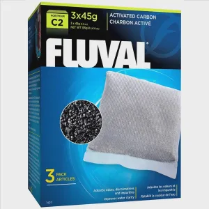 Fluval C2 Hang On Filter Carbon