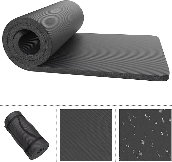 Foam Sleeping Pad for Camping