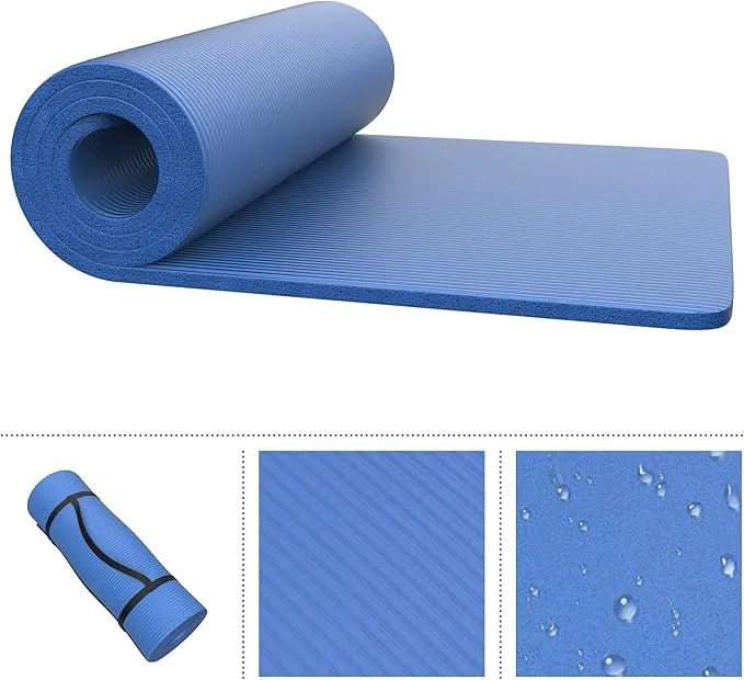 Foam Sleeping Pad for Camping