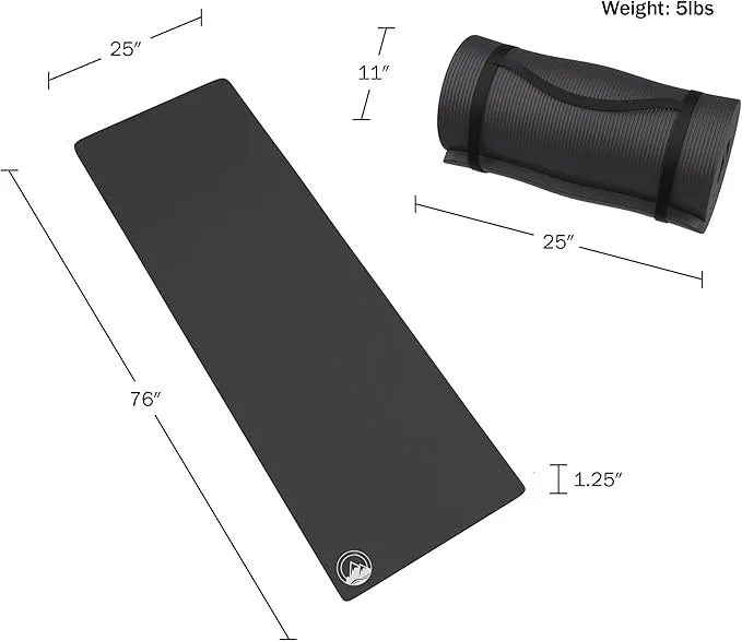Foam Sleeping Pad for Camping