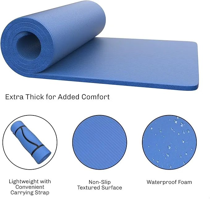 Foam Sleeping Pad for Camping