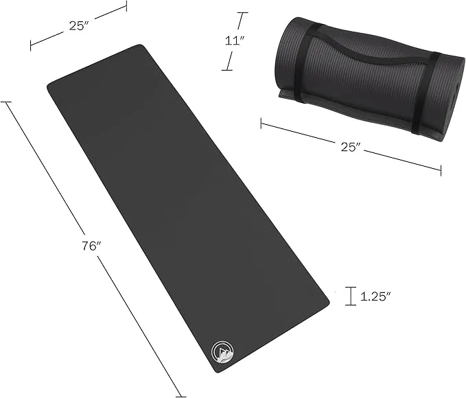 Foam Sleeping Pad for Camping