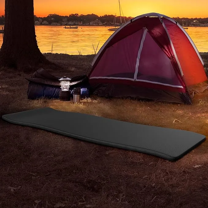 Foam Sleeping Pad for Camping