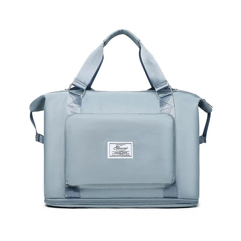 Folding Travel Bags For Backpack Handbag Sholder Bag Gym