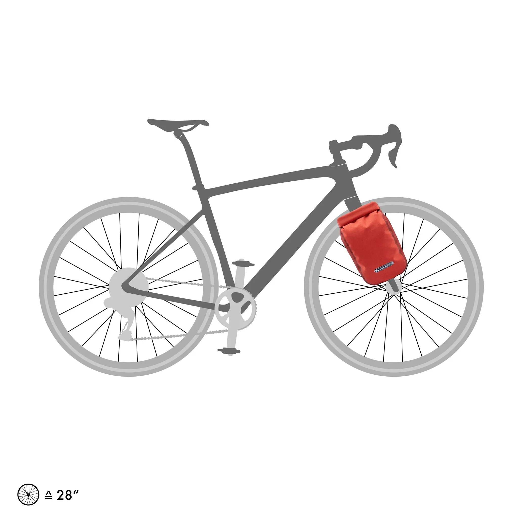 Fork-Pack Plus