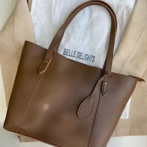 Fudge Belle the Tote Bag