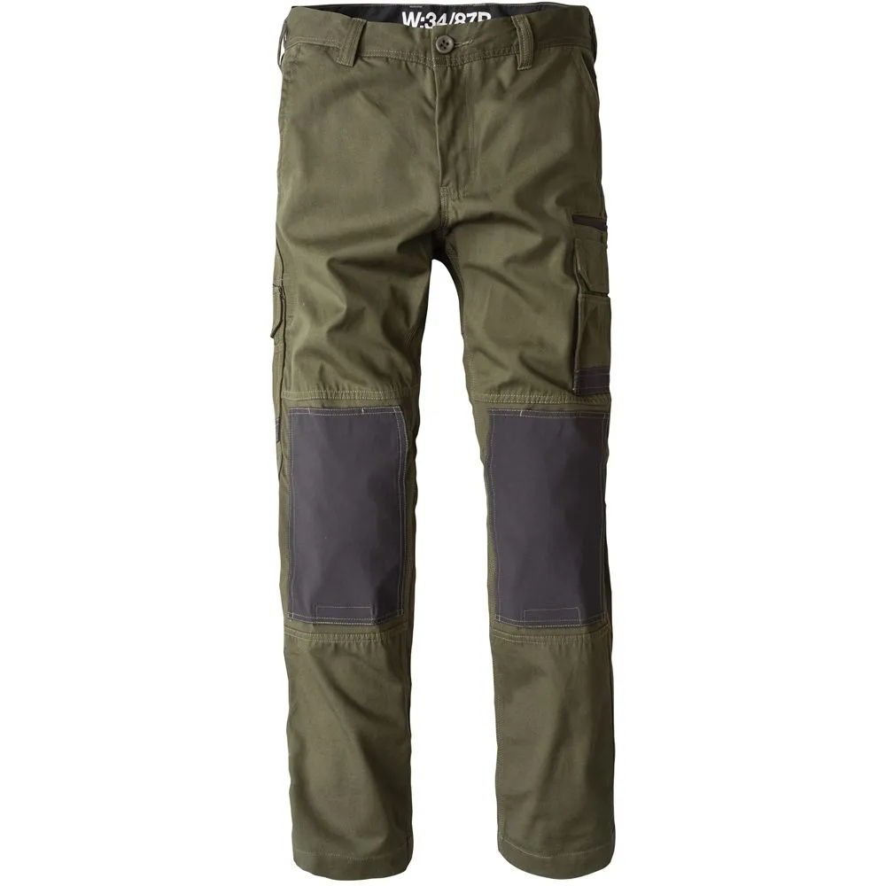 FXD WP-1 Cargo Pant
