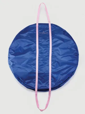 Gaynor Minden Navy Tutu Bag