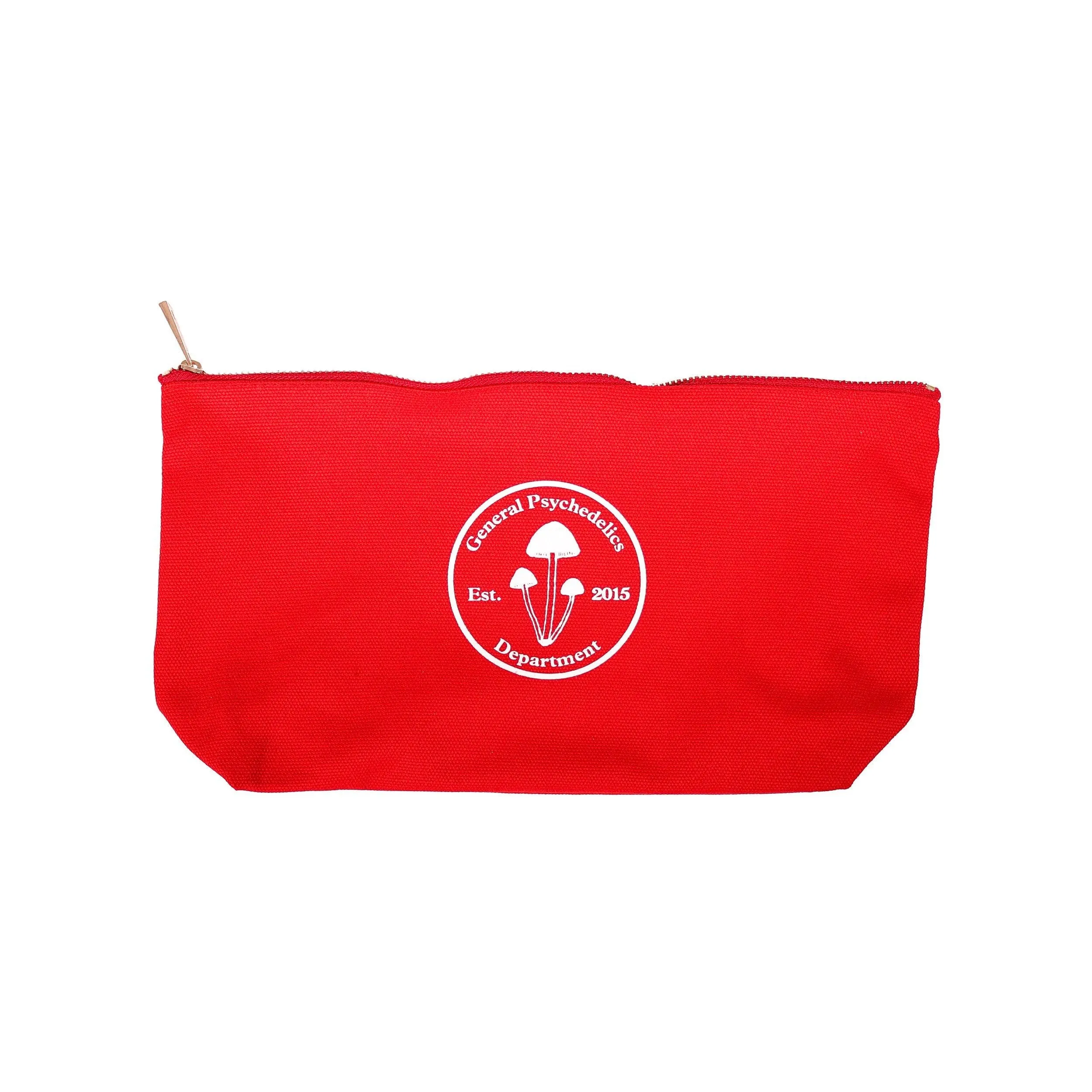 General Psychedelic Department Tool Bag