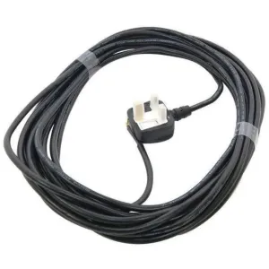 Genuine Numatic Henry Power Cable 236115