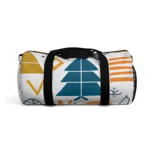 Gestura Lena - Duffel Bag