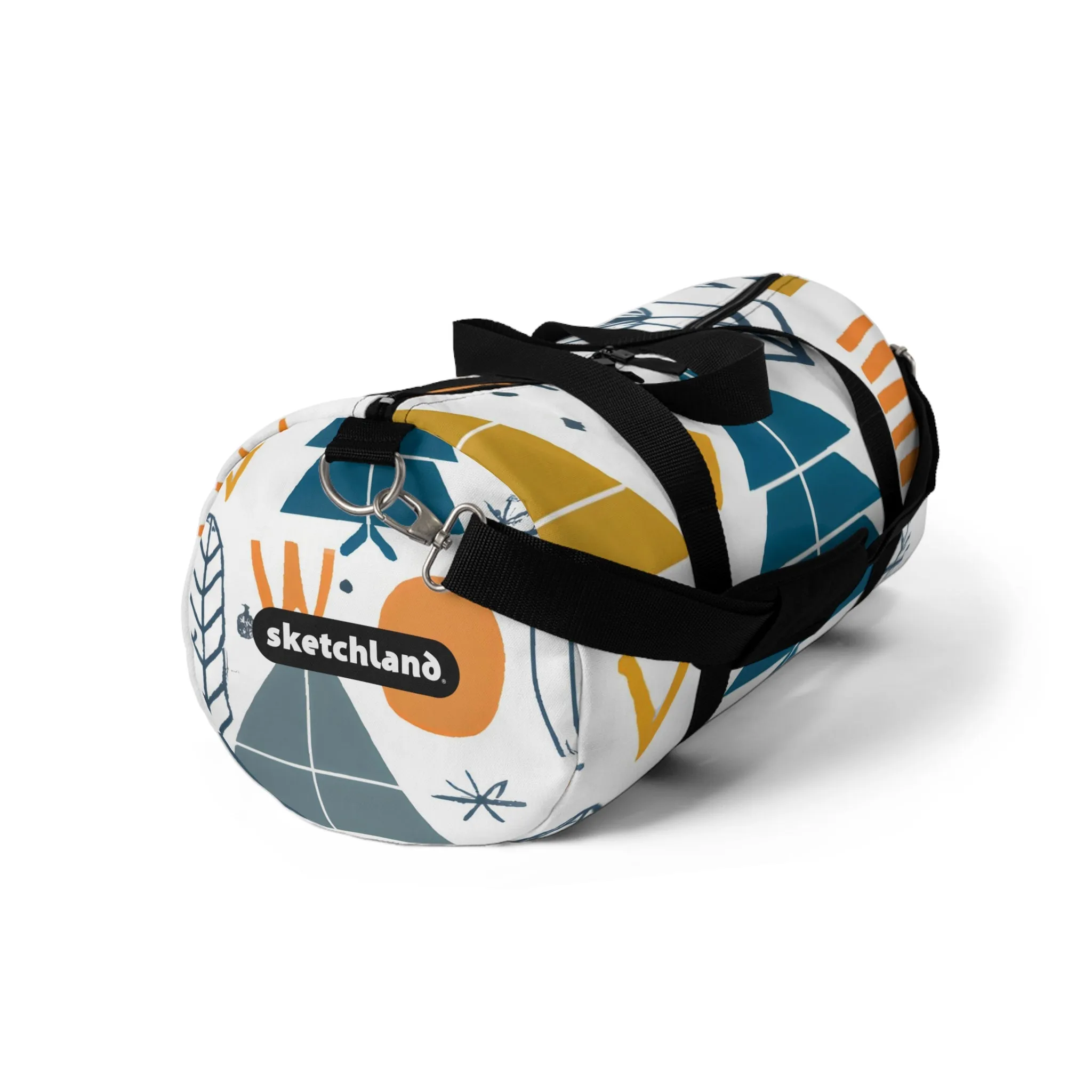 Gestura Lena - Duffel Bag