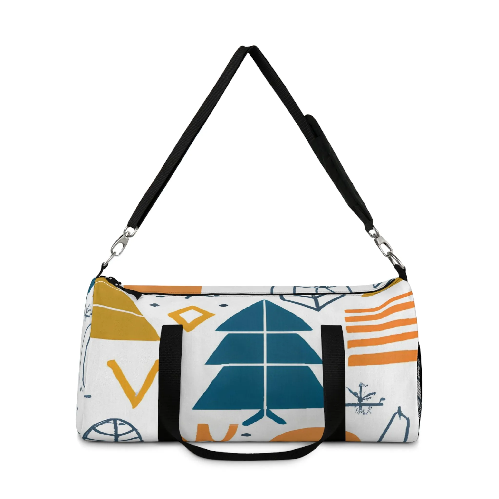Gestura Lena - Duffel Bag