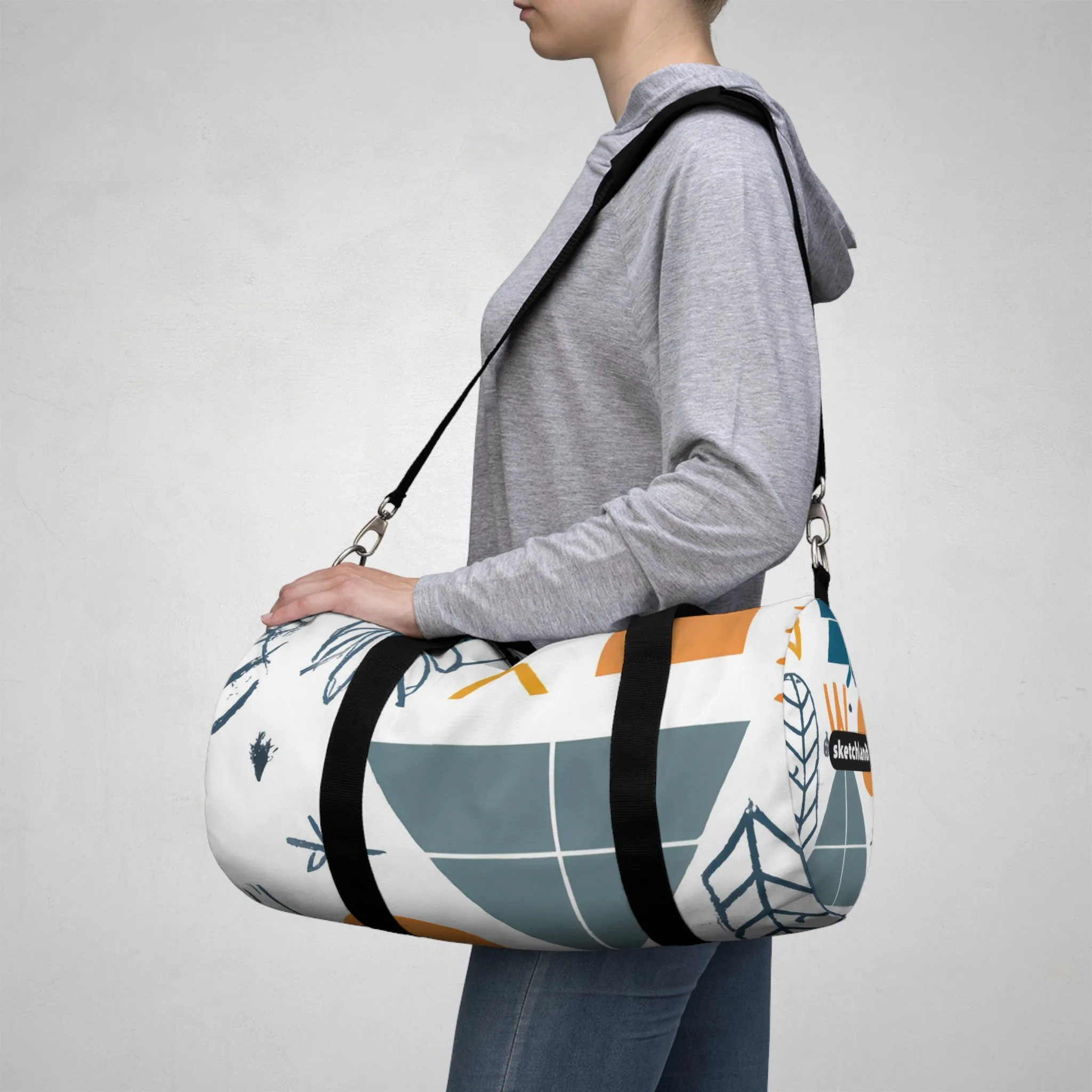 Gestura Lena - Duffel Bag