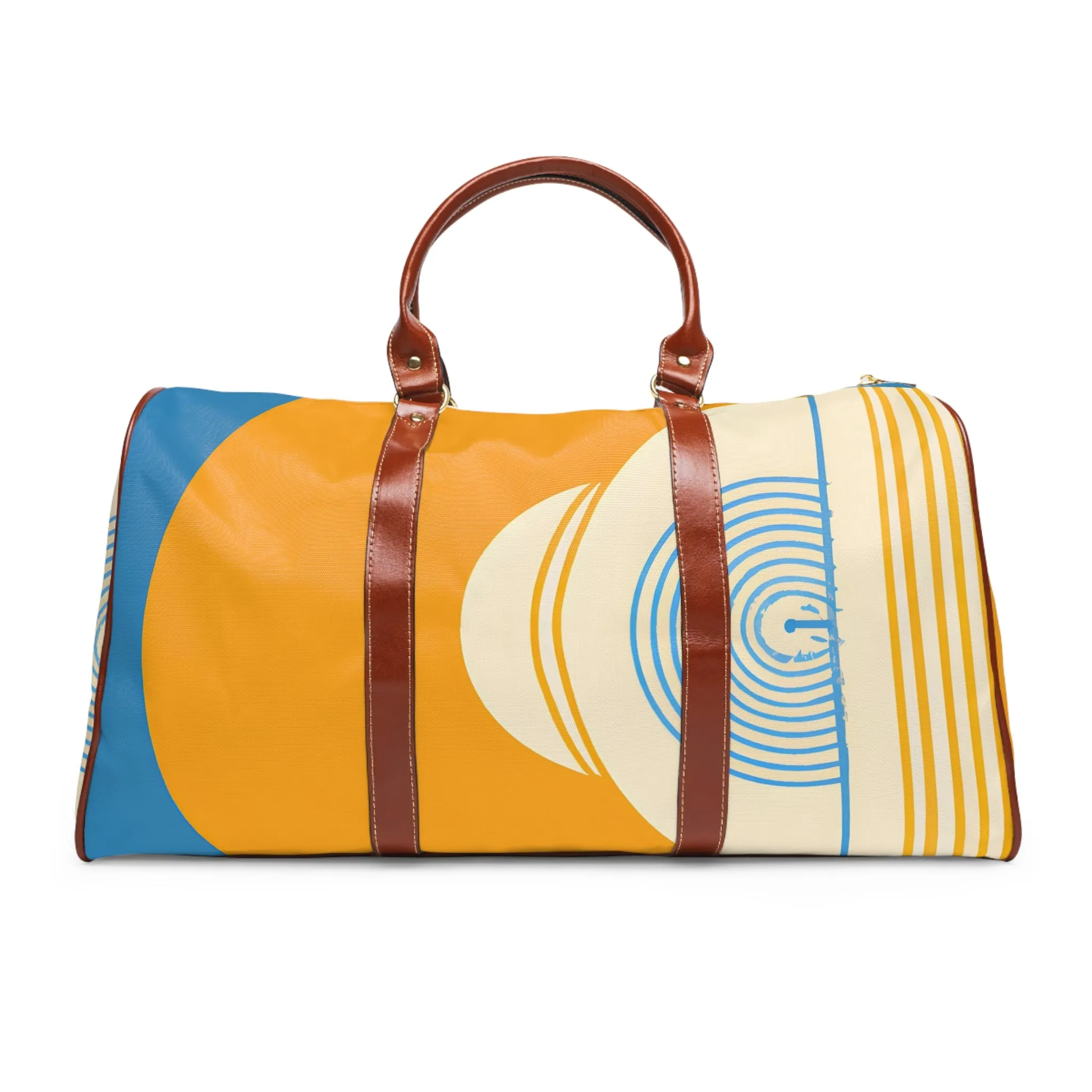 Gestura Millicent - Water-resistant Travel Bag