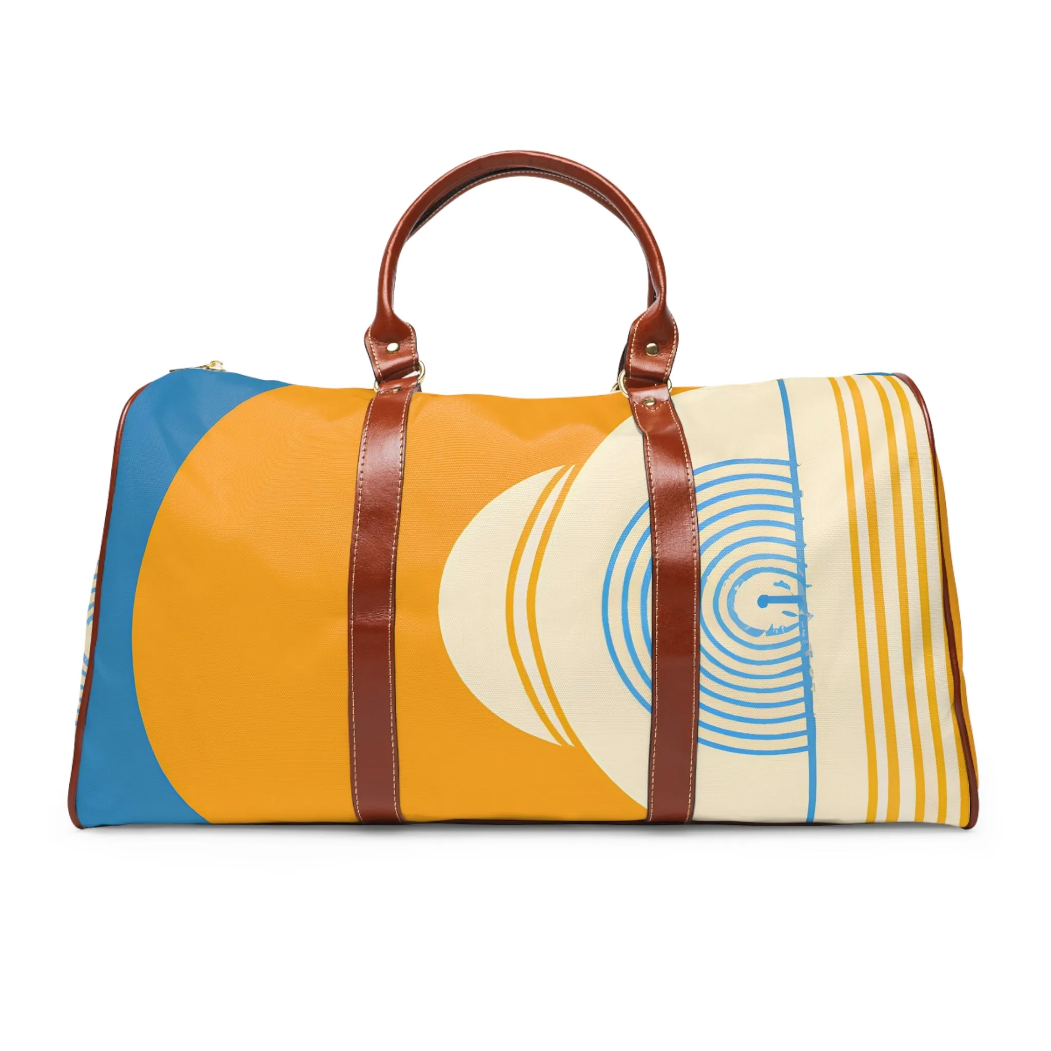 Gestura Millicent - Water-resistant Travel Bag