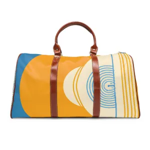 Gestura Millicent - Water-resistant Travel Bag