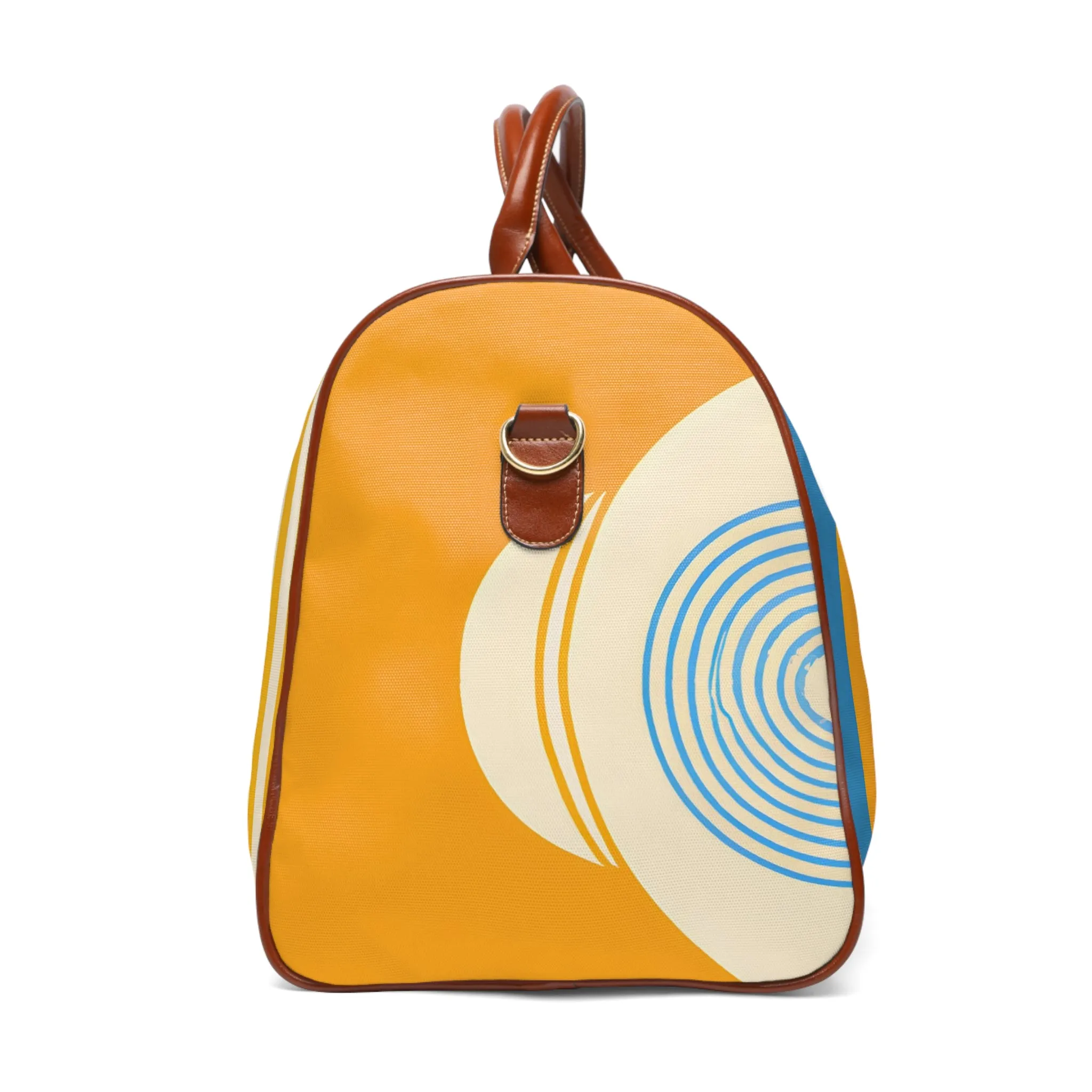 Gestura Millicent - Water-resistant Travel Bag