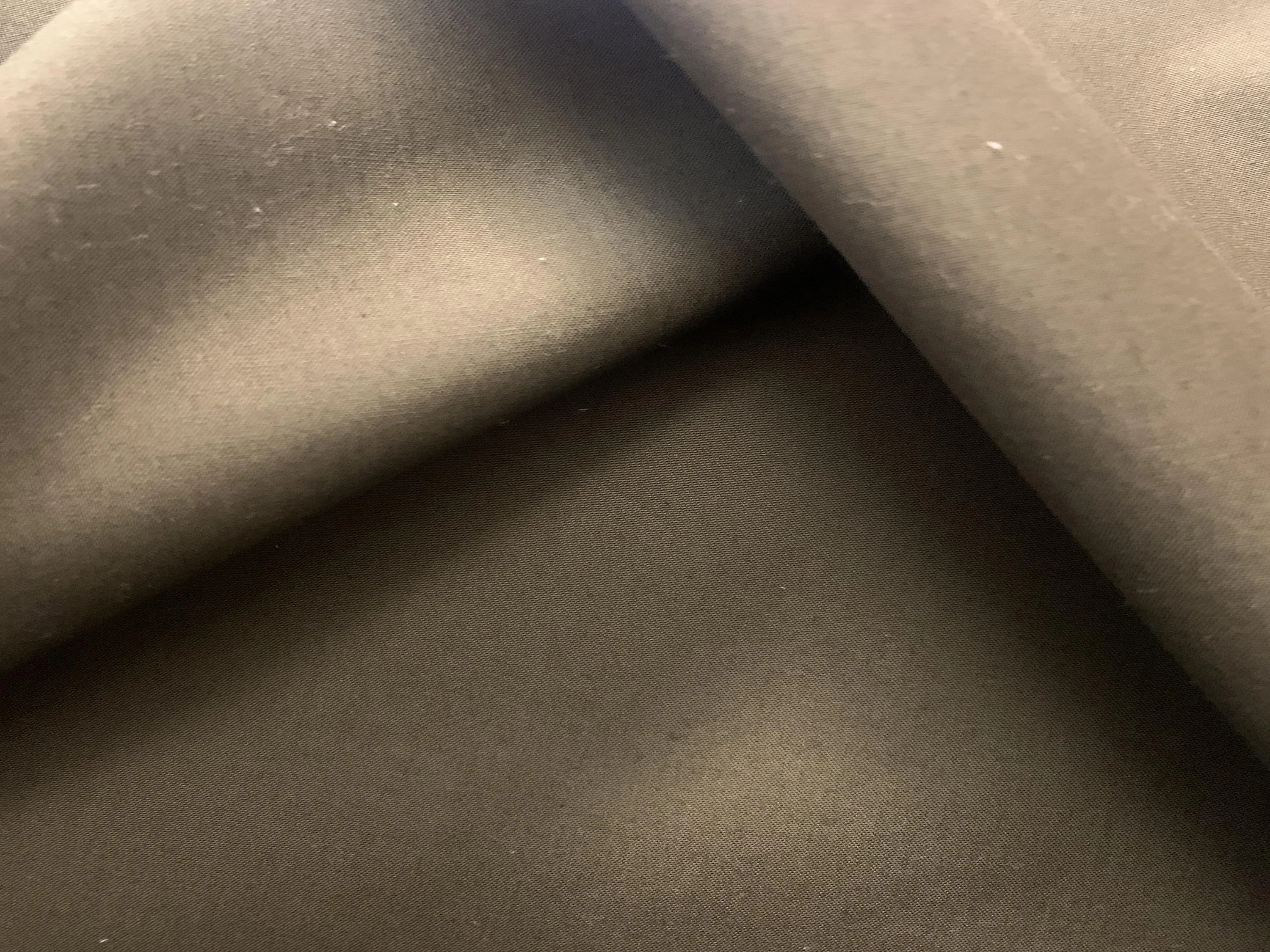 Green Double Sided Canvas