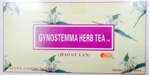 Gynostemma Herb Tea