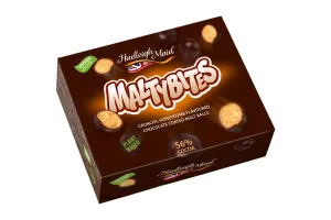 Hadleigh Maid | Malty bites 50g Bag | 50g